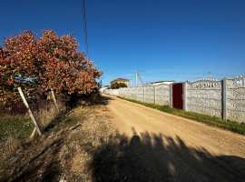 Продается земельный участок 4 сотки в поселке Орловка , СТ...