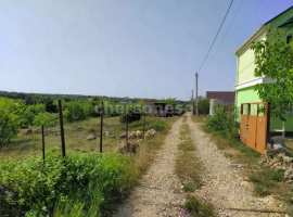 Продается участок в Севастополе.Продажа участка 4 сот. СНТ Мрия...