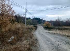 Продается участок ИЖС 5 сот. рядом с самым лучшим отелем Крыма и...