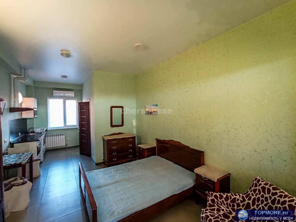 В продаже апартаменты в Гагаринском районе в бухте Омега.  Апартаменты на ходятся на закрытой территории, где...