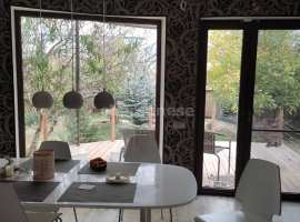 Сдается дом 200 кв.м. В доме сделан евроремонт., есть все...