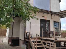 Продается дом 200 кв. м на участке земли 6 сот. СНТ Весна (напротив...