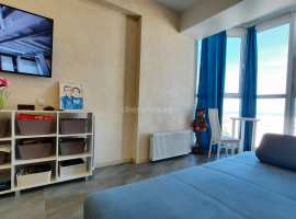 Предлагается прекрасная однокомнатная квартира в новом ЖК...