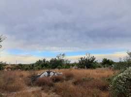 Продается ровный прямоугольный участок 4 сотки на Фиоленте в ТСН...