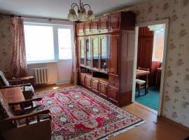 Сдается  двухкомнатная квартира в центральном районе, ул Гоголя, д....