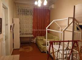 Предлагается к продаже двухкомнатная квартира в 10 минутах ходьбы...