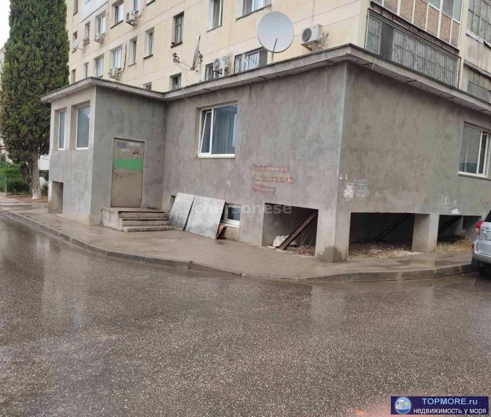 Продается комната 12 кв. м. с выделенными лицевыми счетами,  в двухкомнатной квартире на первом этаже. Возможно... - 1