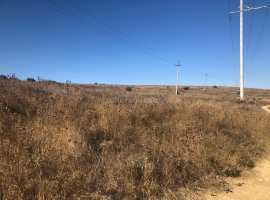 Продается видовой земельный участок в живописном месте.

Участок...