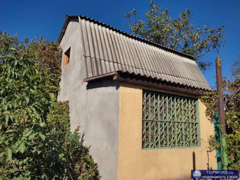 Продается уютная, ухоженная двухэтажная дача 37 кв.м. на участке земли 6 сот. СНТ РМЗ ул. Яблоневая Ленинский район(...