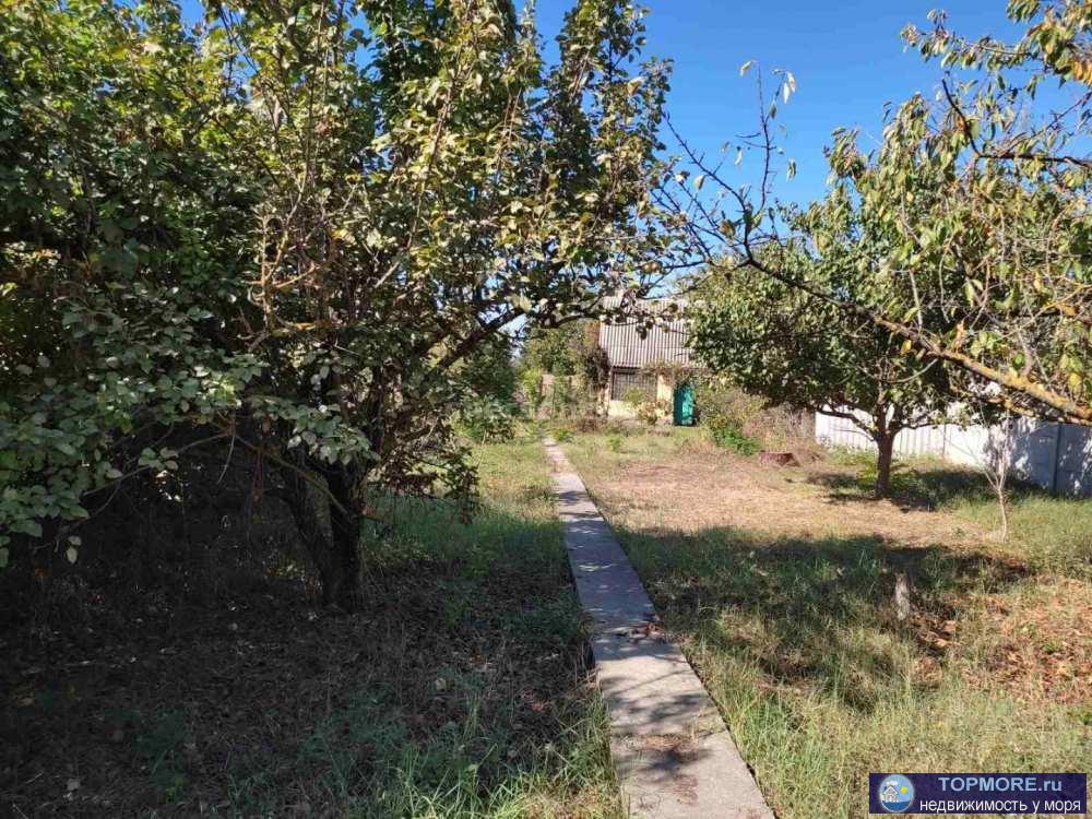 Продается уютная, ухоженная двухэтажная дача 37 кв.м. на участке земли 6 сот. СНТ РМЗ ул. Яблоневая Ленинский район(... - 1