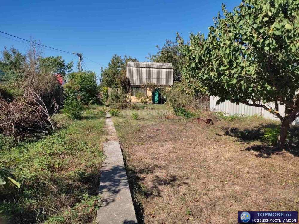 Продается уютная, ухоженная двухэтажная дача 37 кв.м. на участке земли 6 сот. СНТ РМЗ ул. Яблоневая Ленинский район(... - 2