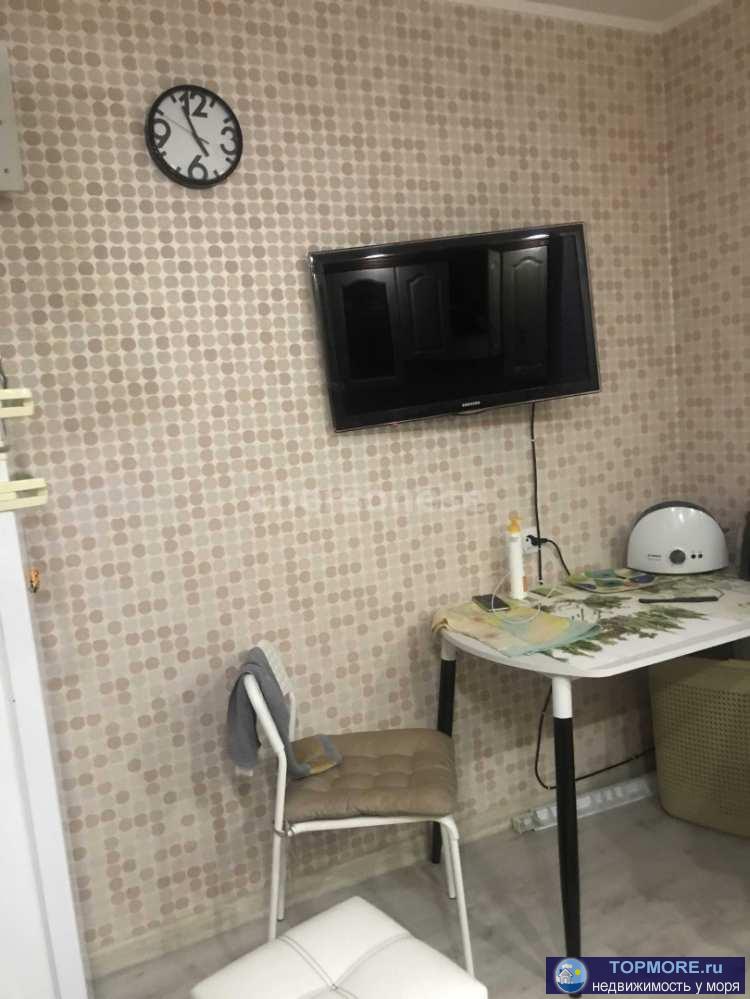 Продается отличная квартира чешка в районе с изобильной инфраструктурой, рядом ЭКО школа, ТЦ Метро и мн. др.... - 2