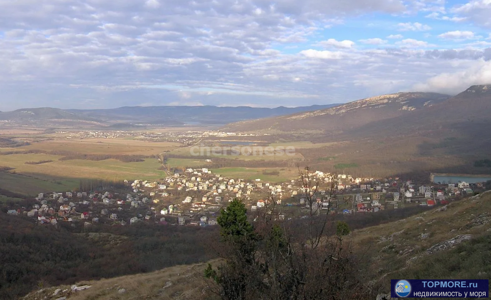 Продается участок свободный без застроек, ровный, сухой,есть подъезд. Расположен практически  чуть дальше начала...