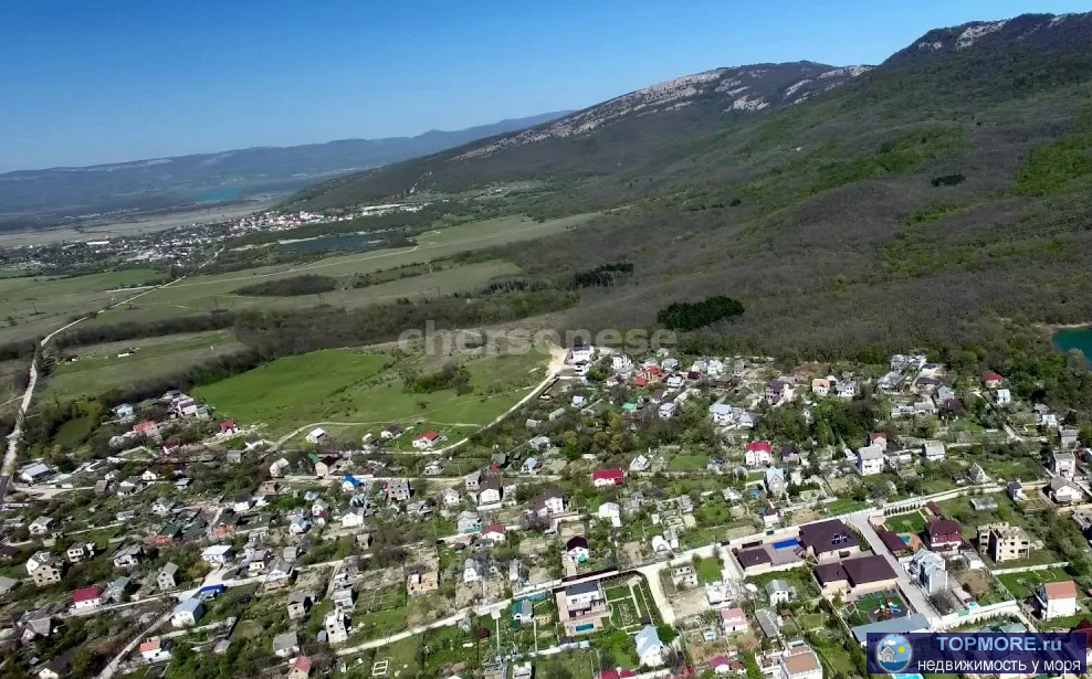 Продается участок свободный без застроек, ровный, сухой,есть подъезд. Расположен практически  чуть дальше начала... - 2