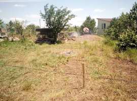 Продается участок 6.3 сотки рядом с поселком Андреевка в СТ...