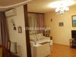 Сдаётся хорошая трёхкомнатная квартира с евроремонтом.

Квартира...