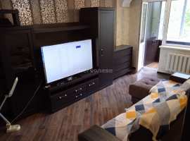 Сдаётся однокомнатная квартира в Гагаринском районе, в Стрелецкой...