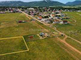 Срочная продажа участка в Орлином, рядом с Форосом.

 

Участок...