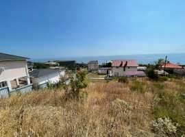 Продажа участка ИЖС 5,3 сот. рядом с лучшим отелем Крыма!

Участок...