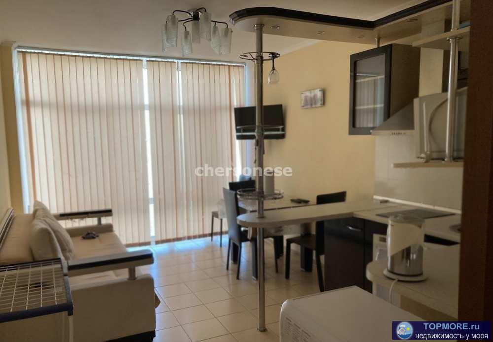 Продается эллинг на берегу моря (кооператив Якорь), Общая площадь 40 кВ.м.  Две комнаты, прихожая, санузел....