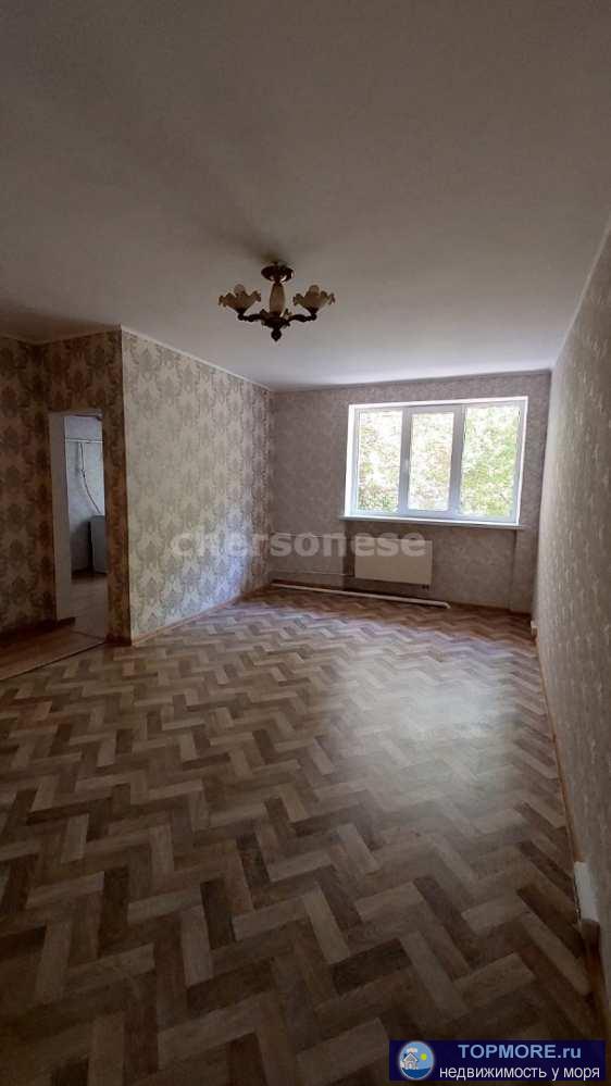    Продам квартиру в тихом уютном дворике, расположенном в самом лучшем районе города.  Вся инфраструктура в шаговой... - 1