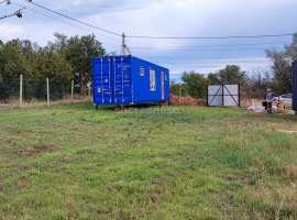 Участок 400 м.кв., правильной прямоугольной формы.

Отличное...