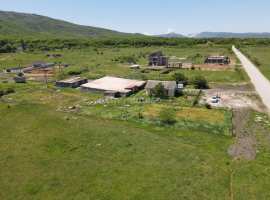 Продается видовой участок 25 сот ИЖС(по желанию можно расширить )...