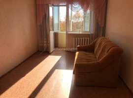 Квартира светлая , теплая. В доме где она расположена был сделан...