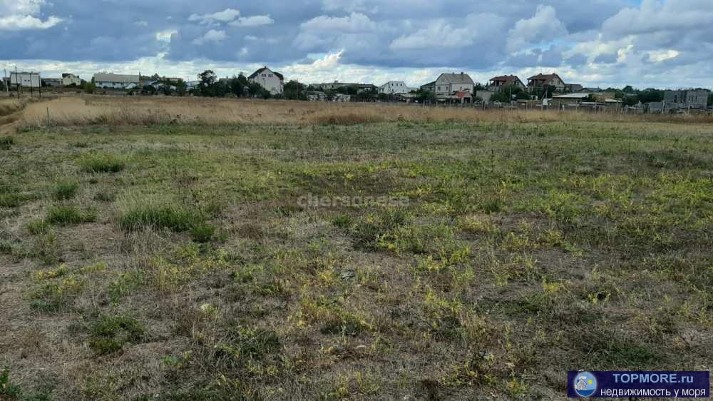 Продается участок  площадью 15 соток , в Бахчисарайском районе, Песчановское сельское поселение , до моря 600-700...