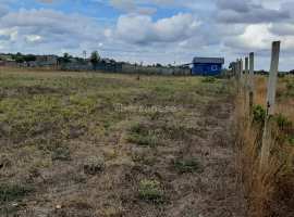 Пpoдается ровный участок в Бахчисарайском р-не село Береговое ....