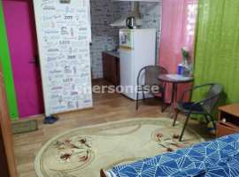 Продается прекрасная студия.

Сделан свежий ремонт. В квартире все...