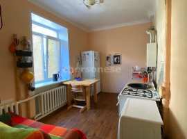 Продается однокомнатная квартира в лучшей локации: историческая...