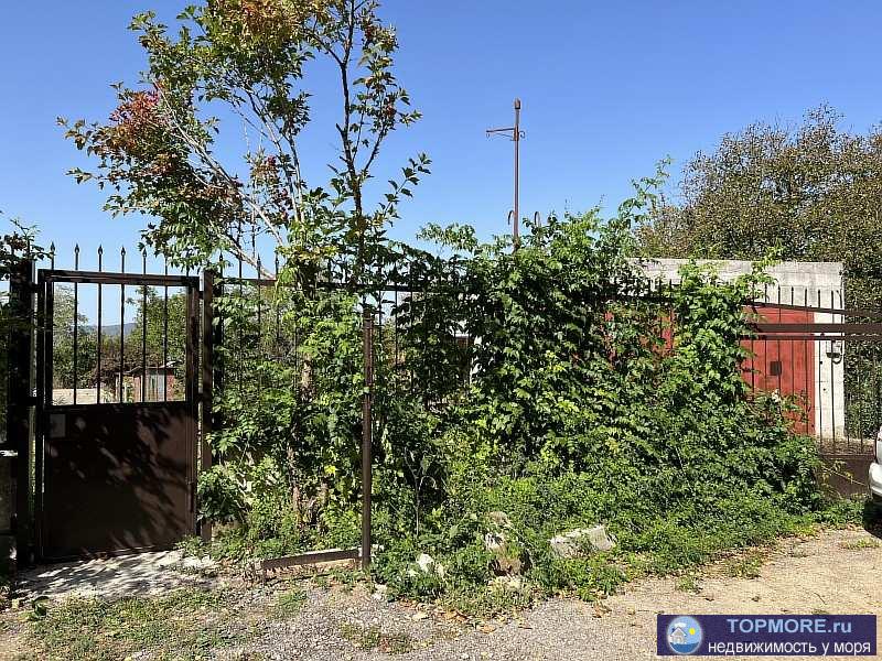 Продается земельный участок 10 соток в экологически чистом и в уникальном месте, в Байдарской долине, посёлок...