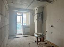 Продается 3-х комн. квартира 101,2 м2 в жилом комплексе...