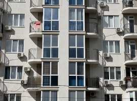 Продается новая 1-но комнатная 51,2 м2 (с учетом балконов и лоджии)...