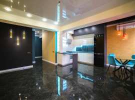 Лот № 164506. Продается просторная двухкомнатная квартира в Сочи,...