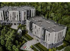 Лот № 164628. Продаю квартиру в городе Сочи, центральный район...