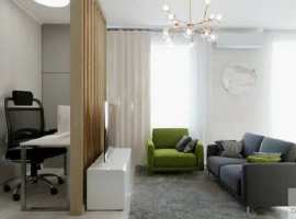 Лот № 164477. Продаю квартиру в развитом районе города Сочи....