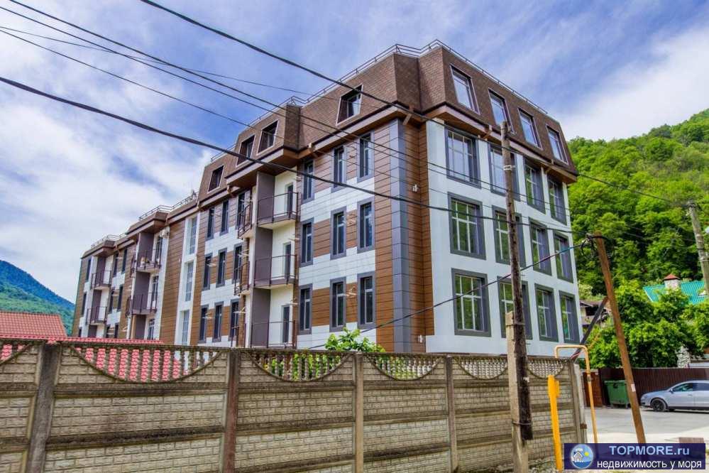 Лот № 160470. Продается квартира общей площадью 36,0 кв. м., свободной планировки, квартира в черновой отделке,...