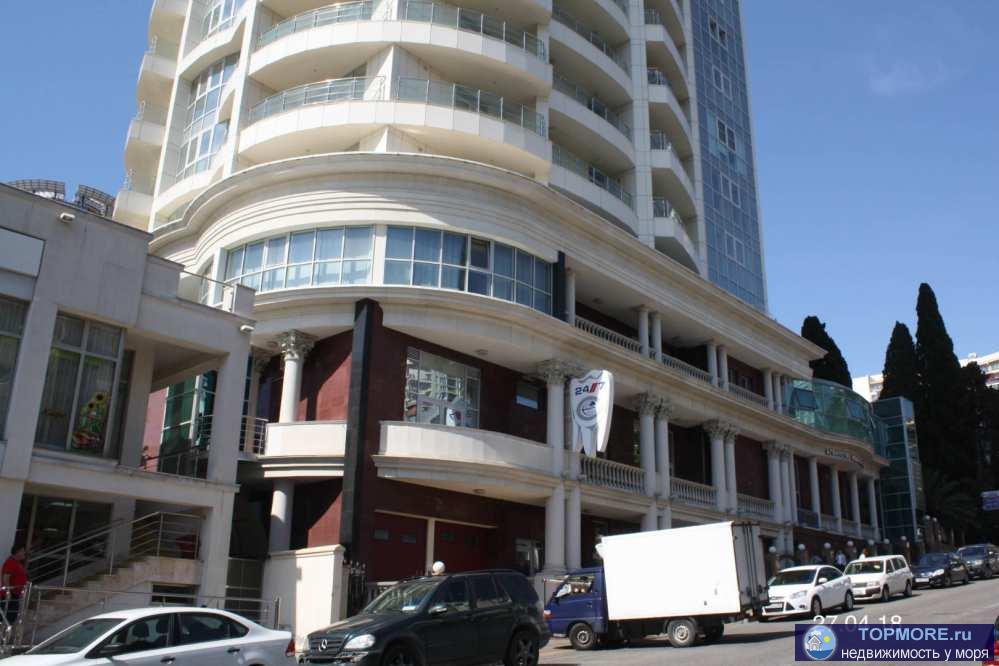 Лот № 164690. Продаю квартиру в роскошном многоквартирном элитном комплексе Морской Дворец. Жилой комплекс находится...