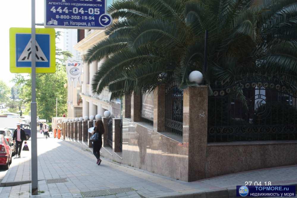 Лот № 164690. Продаю квартиру в роскошном многоквартирном элитном комплексе Морской Дворец. Жилой комплекс находится... - 1