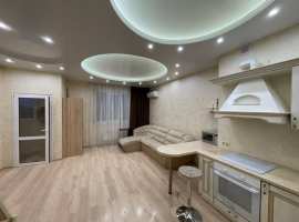 Лот № 164714. Продаю студию в Сочи в жилом комплексе Остров Мечты...