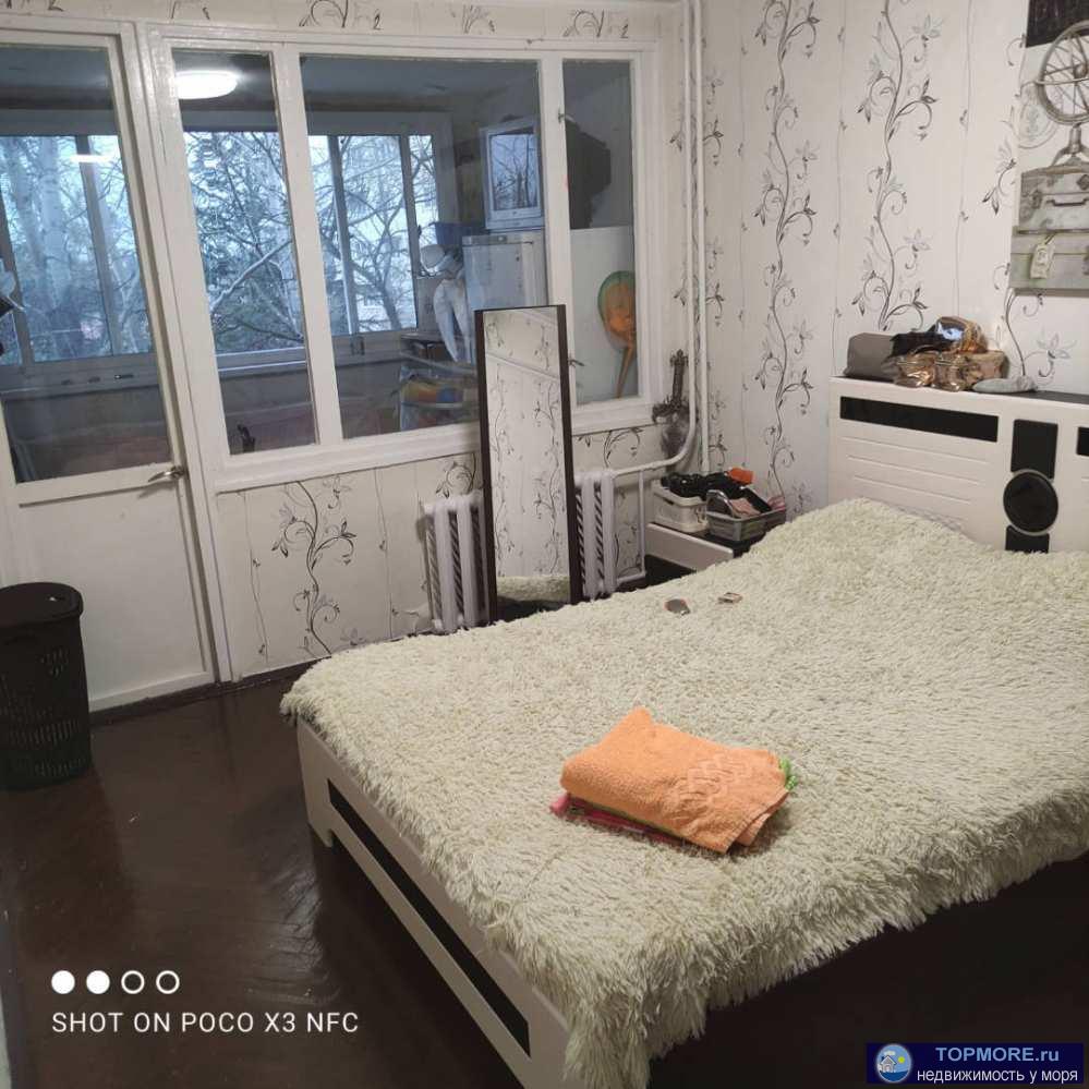 Лот № 164489. Продаю отличную 4-комнатную квартиру в центральном, тихом спальном районе города Сочи, район Донская....