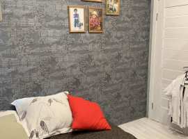 Лот № 164568. Продаётся квартира. С отличным ремонтом. Идеальное...