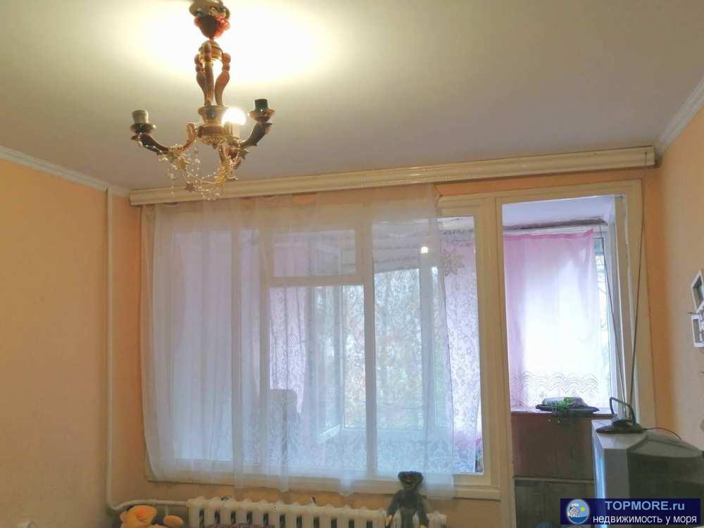 Лот № 164659. В продаже квартира в Сочи, в центре Лазаревского на улице Партизанская, находится на 1 этаже 5 этажного... - 2