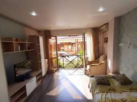 Лот № 164653. Квартира со статусом квартира в Сириусе....