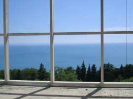 Лот № 164406. Продаю квартиру в Сочи.
Черновая отделка, общая...