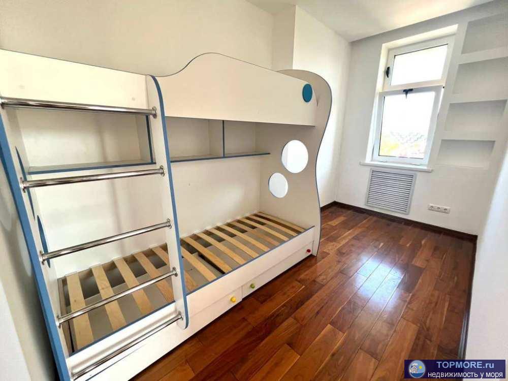 Лот № 164391. Продается квартира в самом центре города.  Общая площадь - 70 м2.  Подземный паркинг, закрытая... - 2