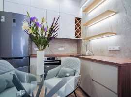 Лот № 164384. Продается 2-комн. квартира в Сочи, прекрасный район...