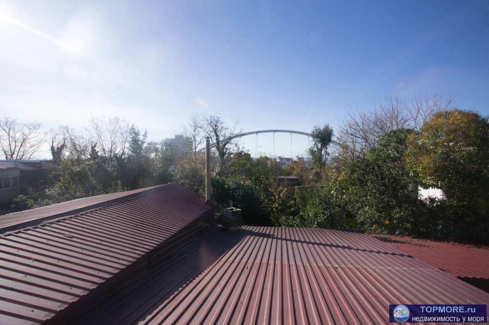 Лот № 163516. В продаже трехкомнатная квартира напротив жд вокзала Адлера. - 2